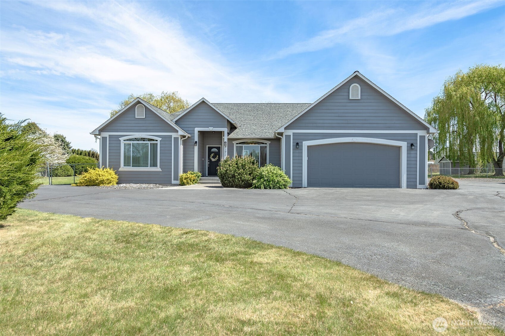 3171 NE Snow Goose , Moses Lake, WA 98837