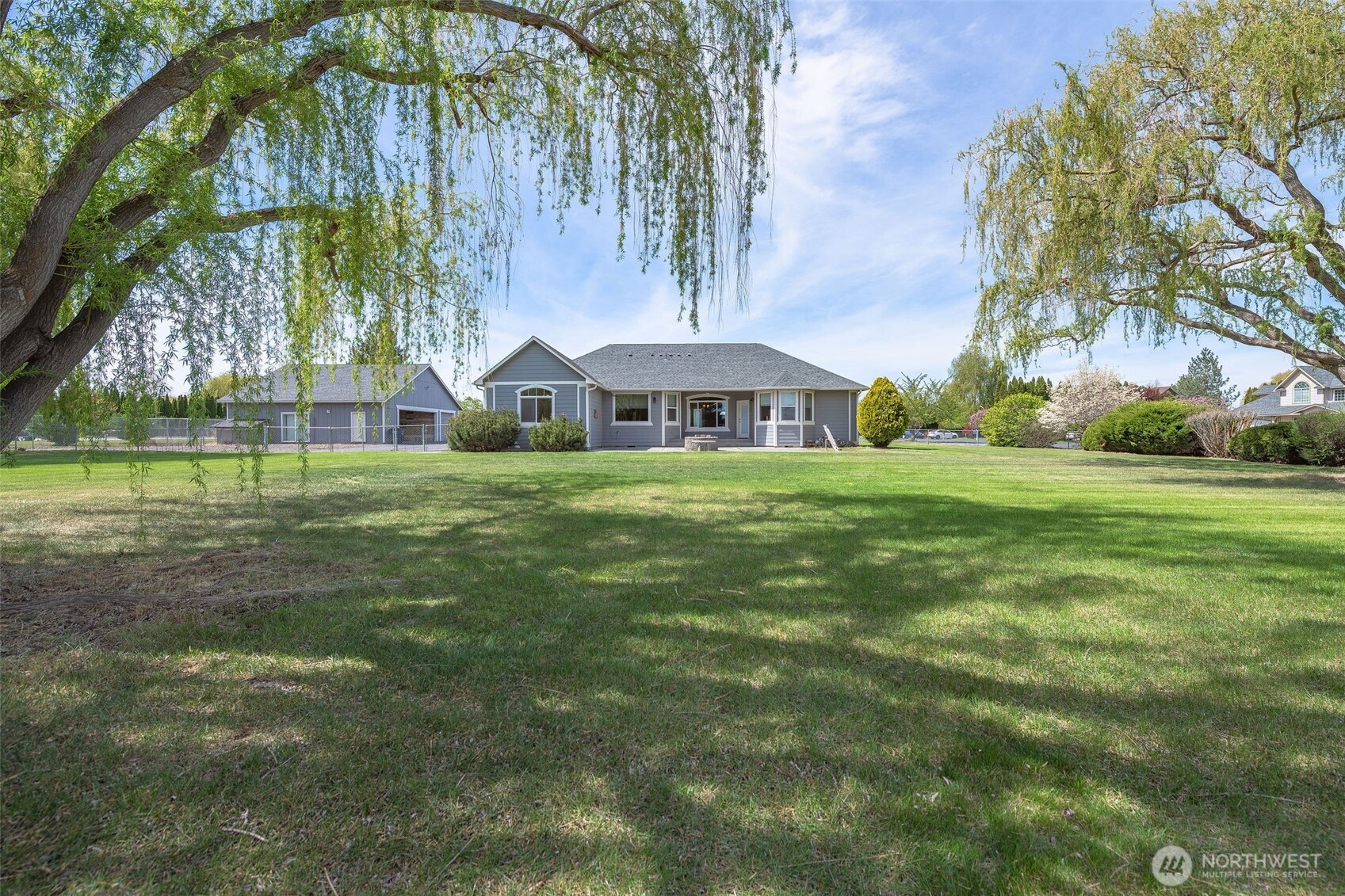 3171 NE Snow Goose , Moses Lake, WA 98837