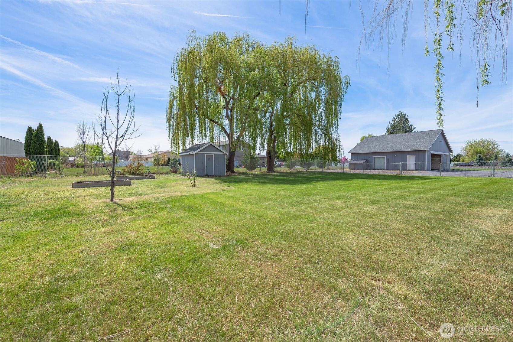 3171 NE Snow Goose , Moses Lake, WA 98837
