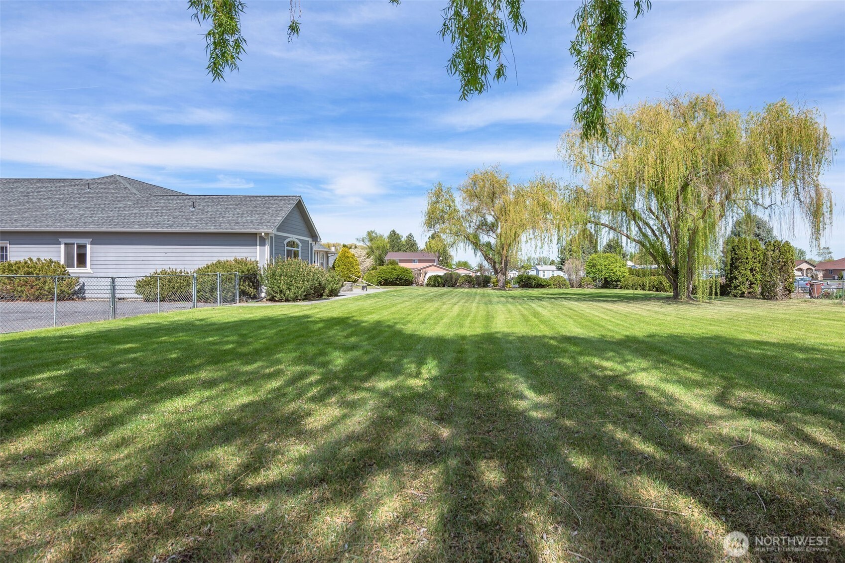 3171 NE Snow Goose , Moses Lake, WA 98837