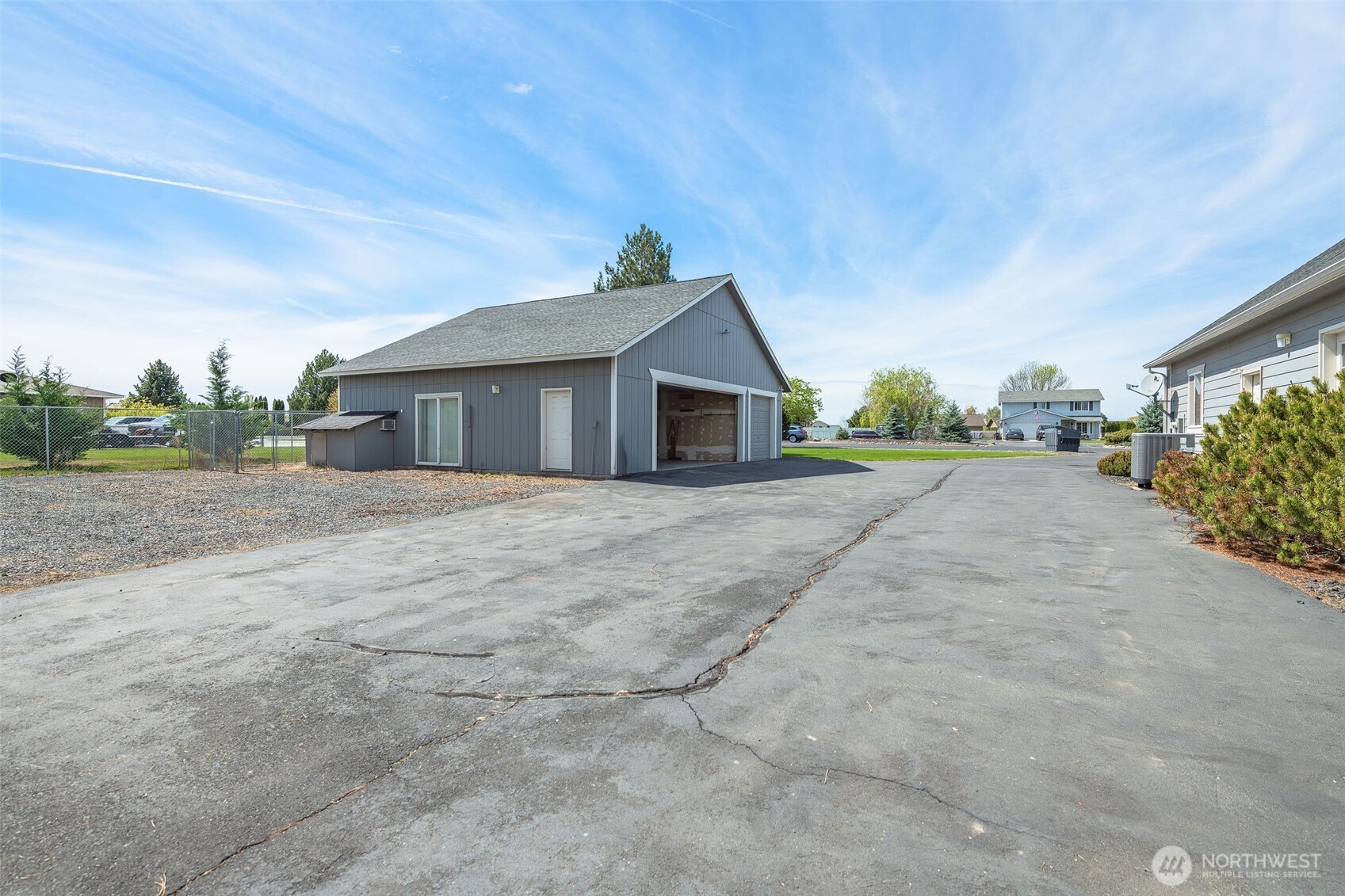3171 NE Snow Goose , Moses Lake, WA 98837