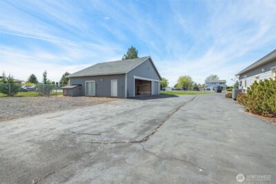 3171 NE Snow Goose , Moses Lake, WA 98837 - Photo 33