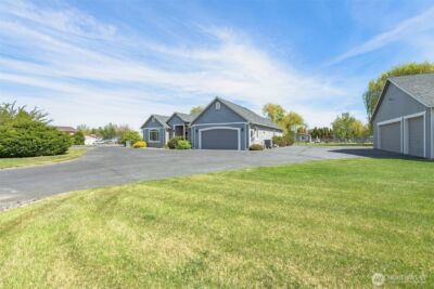 3171 NE Snow Goose , Moses Lake, WA 98837 - Photo 31
