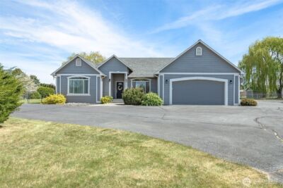 3171 NE Snow Goose , Moses Lake, WA 98837 - Photo 3