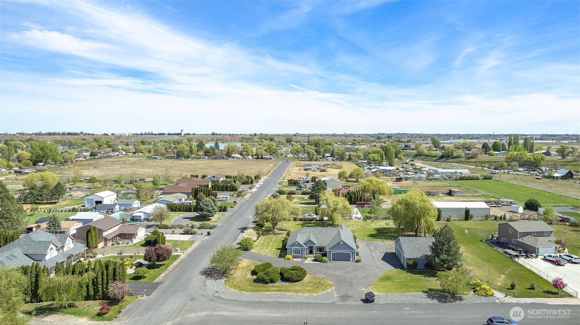 3171 NE Snow Goose , Moses Lake, WA 98837