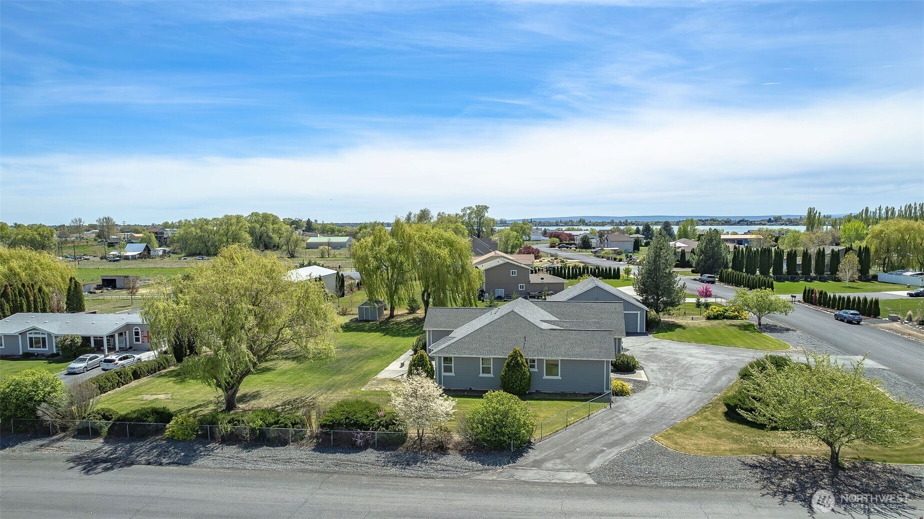3171 NE Snow Goose , Moses Lake, WA 98837
