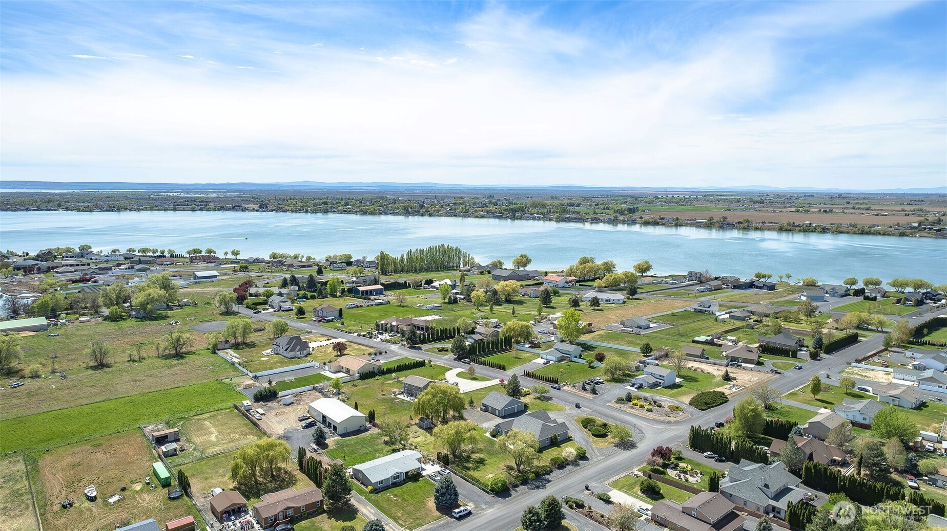 3171 NE Snow Goose , Moses Lake, WA 98837