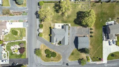 3171 NE Snow Goose , Moses Lake, WA 98837 - Photo 39