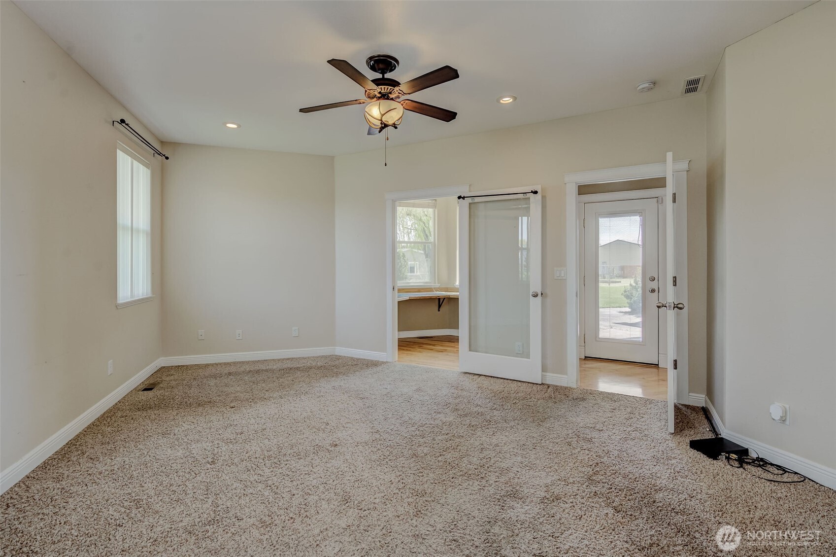3171 NE Snow Goose , Moses Lake, WA 98837