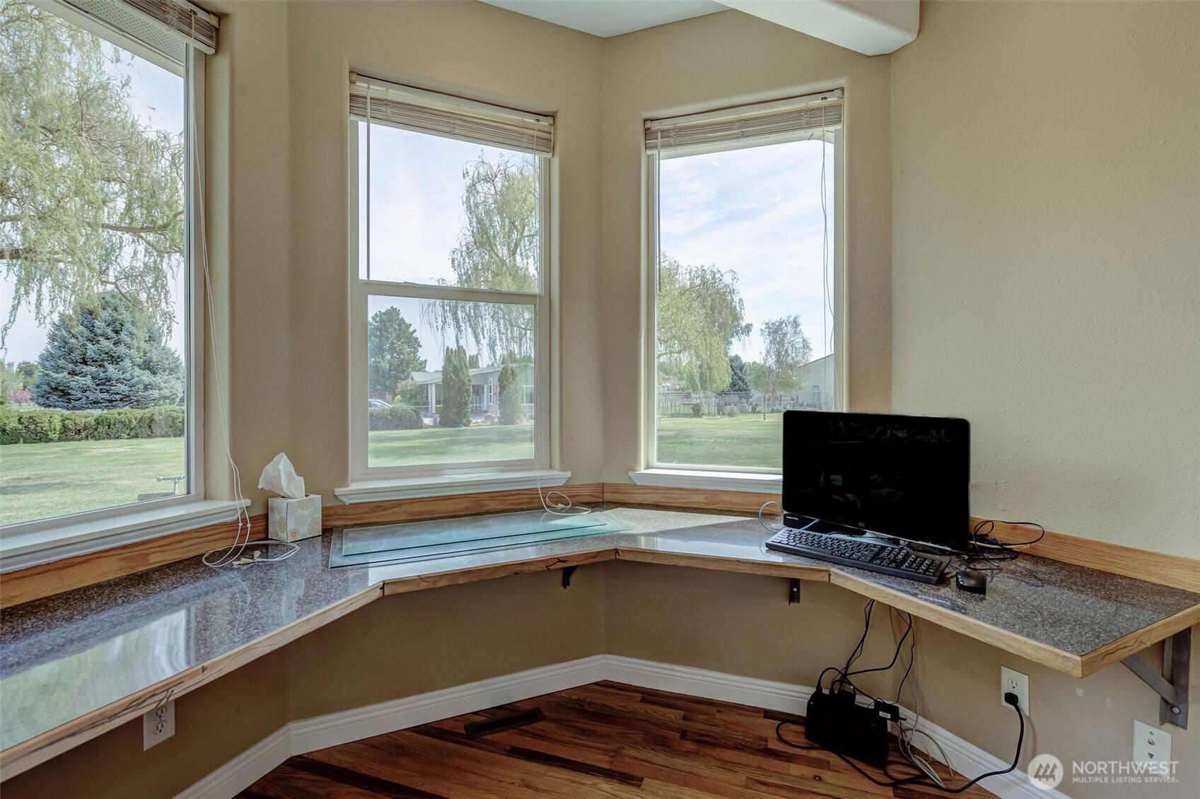 3171 NE Snow Goose , Moses Lake, WA 98837
