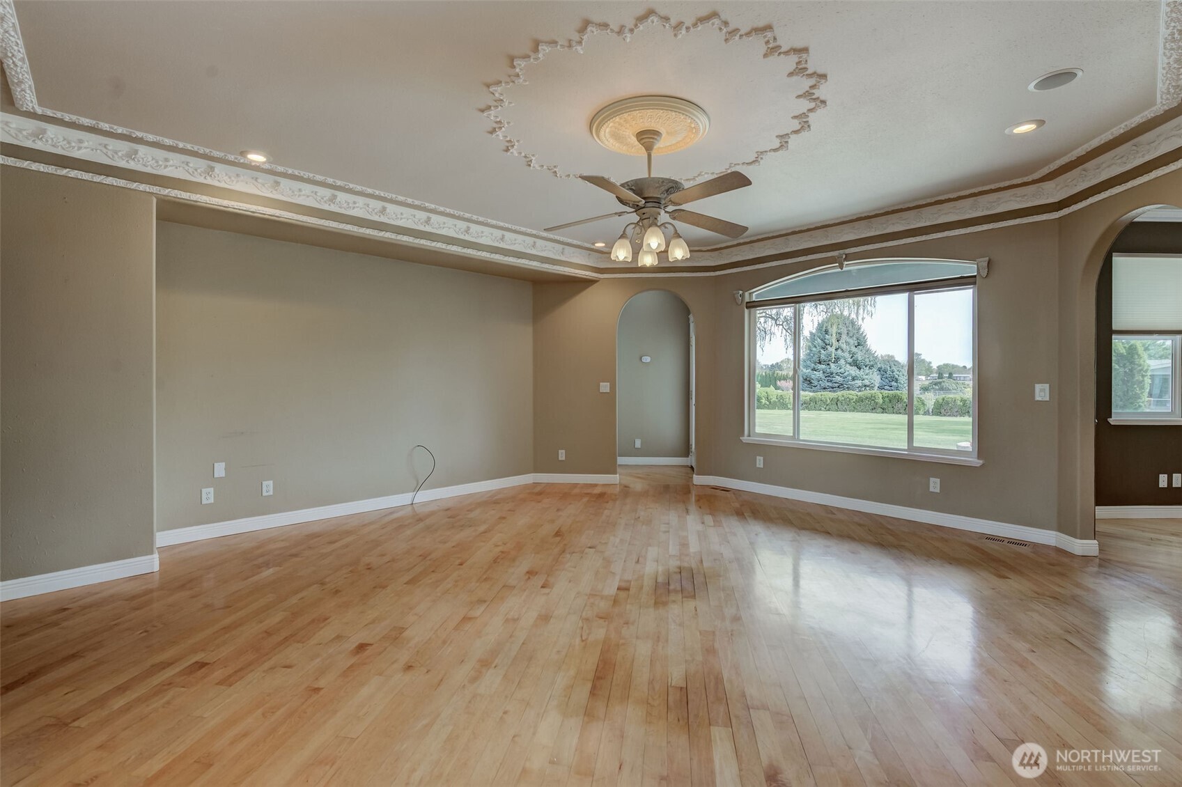 3171 NE Snow Goose , Moses Lake, WA 98837