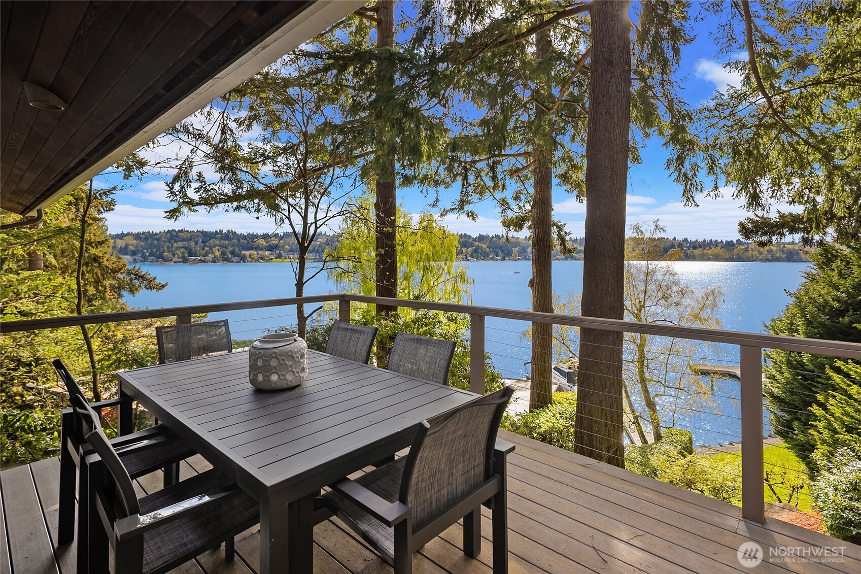2047 Killarney Way , Bellevue, WA 98004