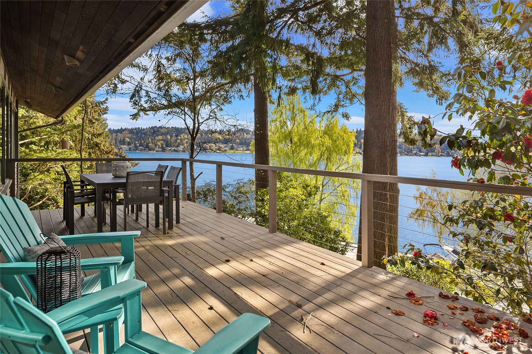 2047 Killarney Way , Bellevue, WA 98004
