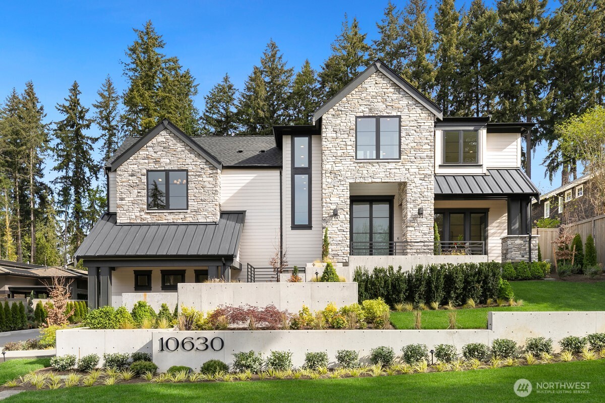 10630 SE 22nd Street , Bellevue, WA 98004