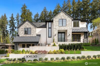10630 SE 22nd Street , Bellevue, WA 98004 - Photo 1