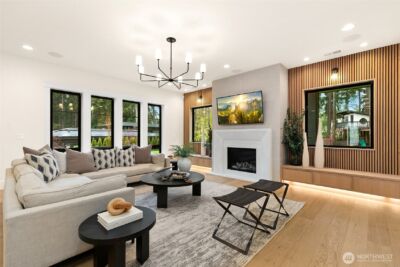 10630 SE 22nd Street , Bellevue, WA 98004 - Photo 4