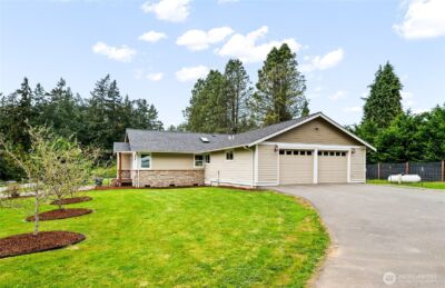 11179 Happy Valley Road , Anacortes, WA 98221 - Photo 3
