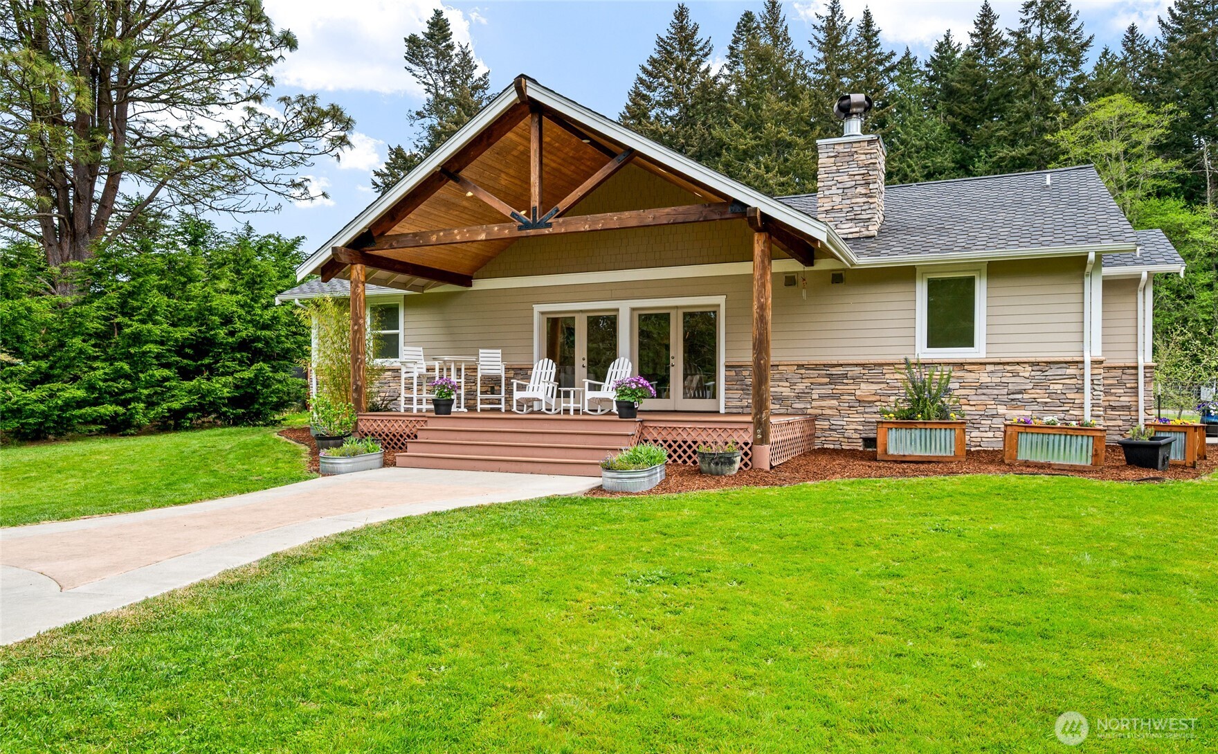 11179 Happy Valley Road , Anacortes, WA 98221