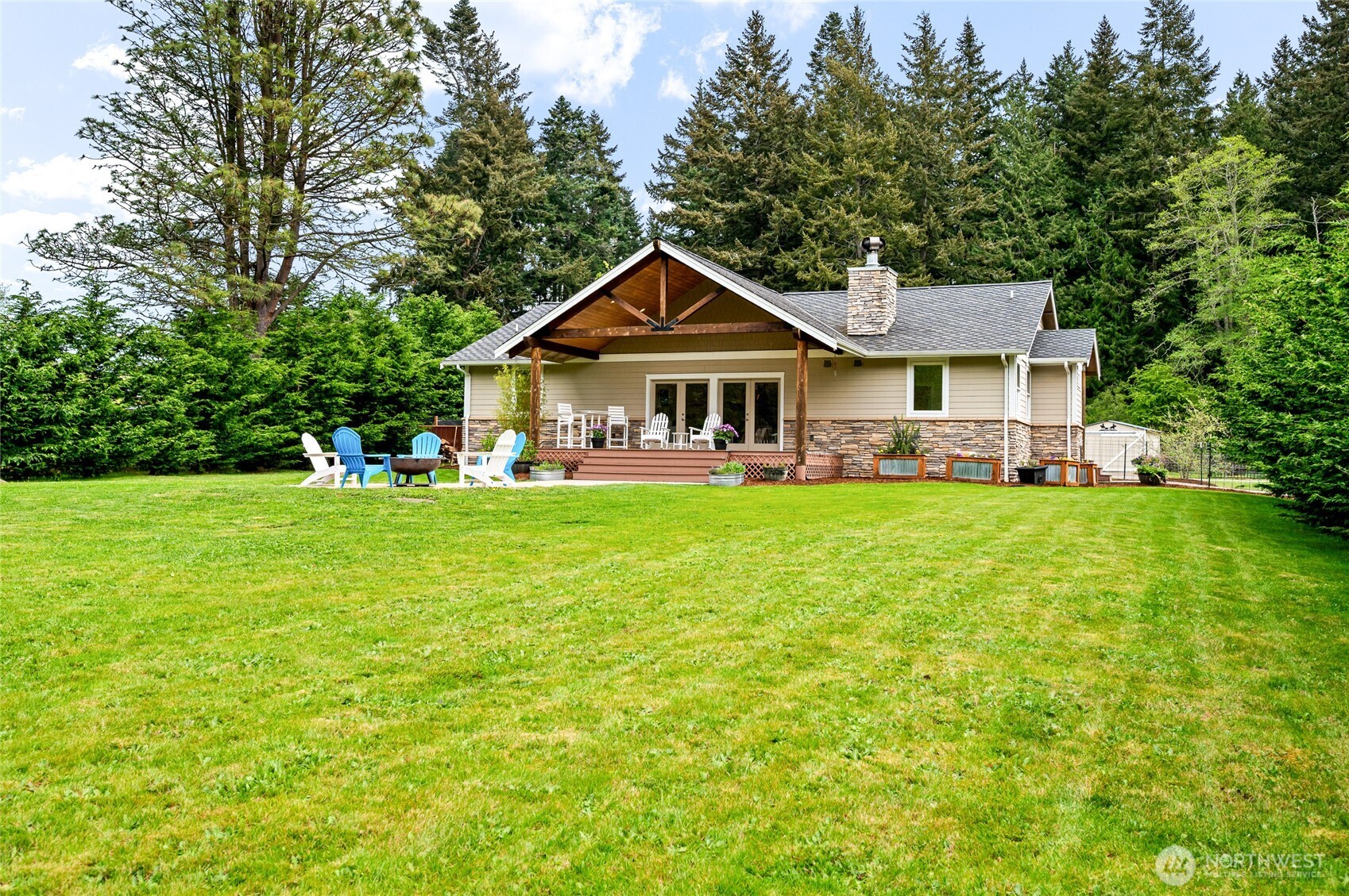11179 Happy Valley Road , Anacortes, WA 98221