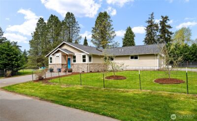 11179 Happy Valley Road , Anacortes, WA 98221 - Photo 2
