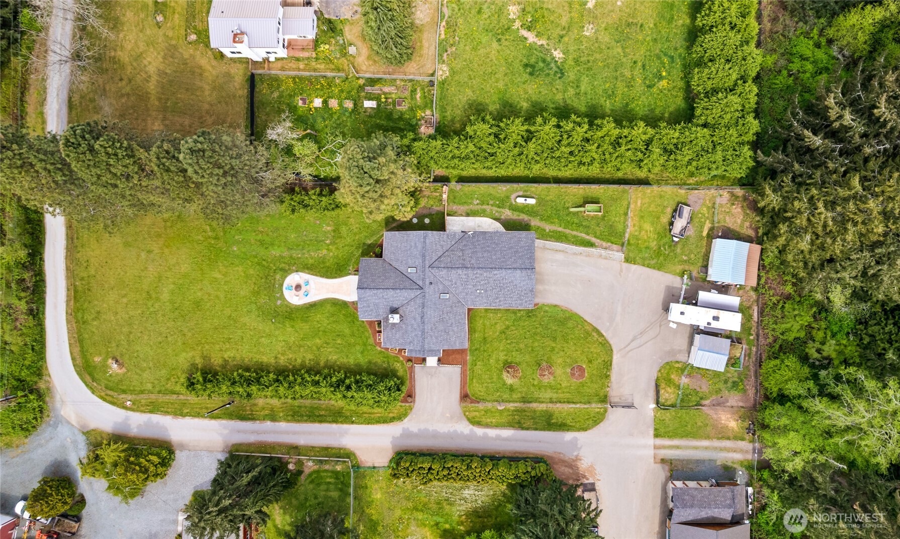 11179 Happy Valley Road , Anacortes, WA 98221