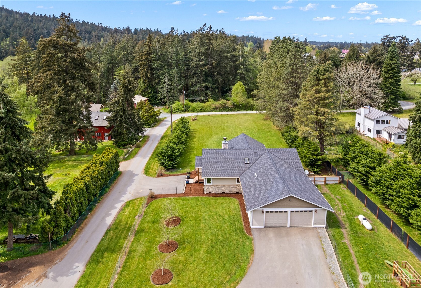 11179 Happy Valley Road , Anacortes, WA 98221