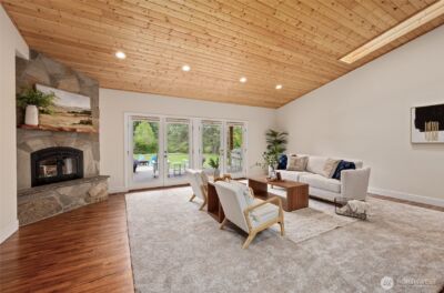 11179 Happy Valley Road , Anacortes, WA 98221 - Photo 5