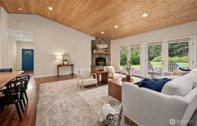 11179 Happy Valley Road , Anacortes, WA 98221 - Photo 6
