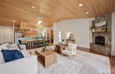 11179 Happy Valley Road , Anacortes, WA 98221 - Photo 7