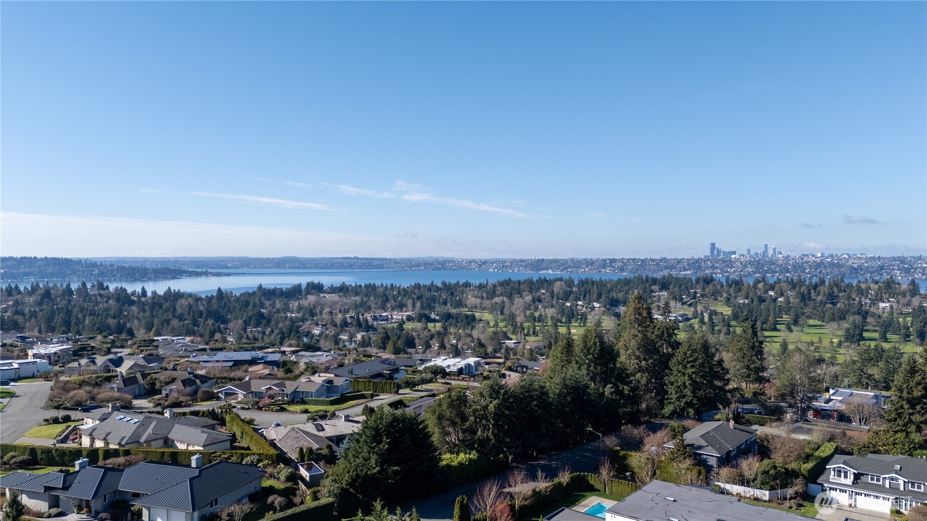 21826 RS Undisclosed , Clyde Hill, WA 98004