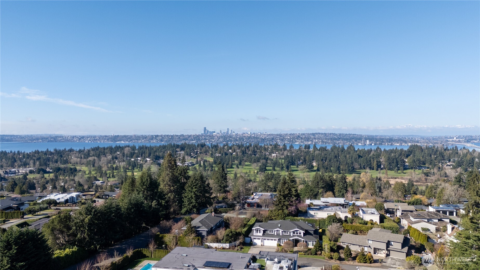 21826 RS Undisclosed , Clyde Hill, WA 98004