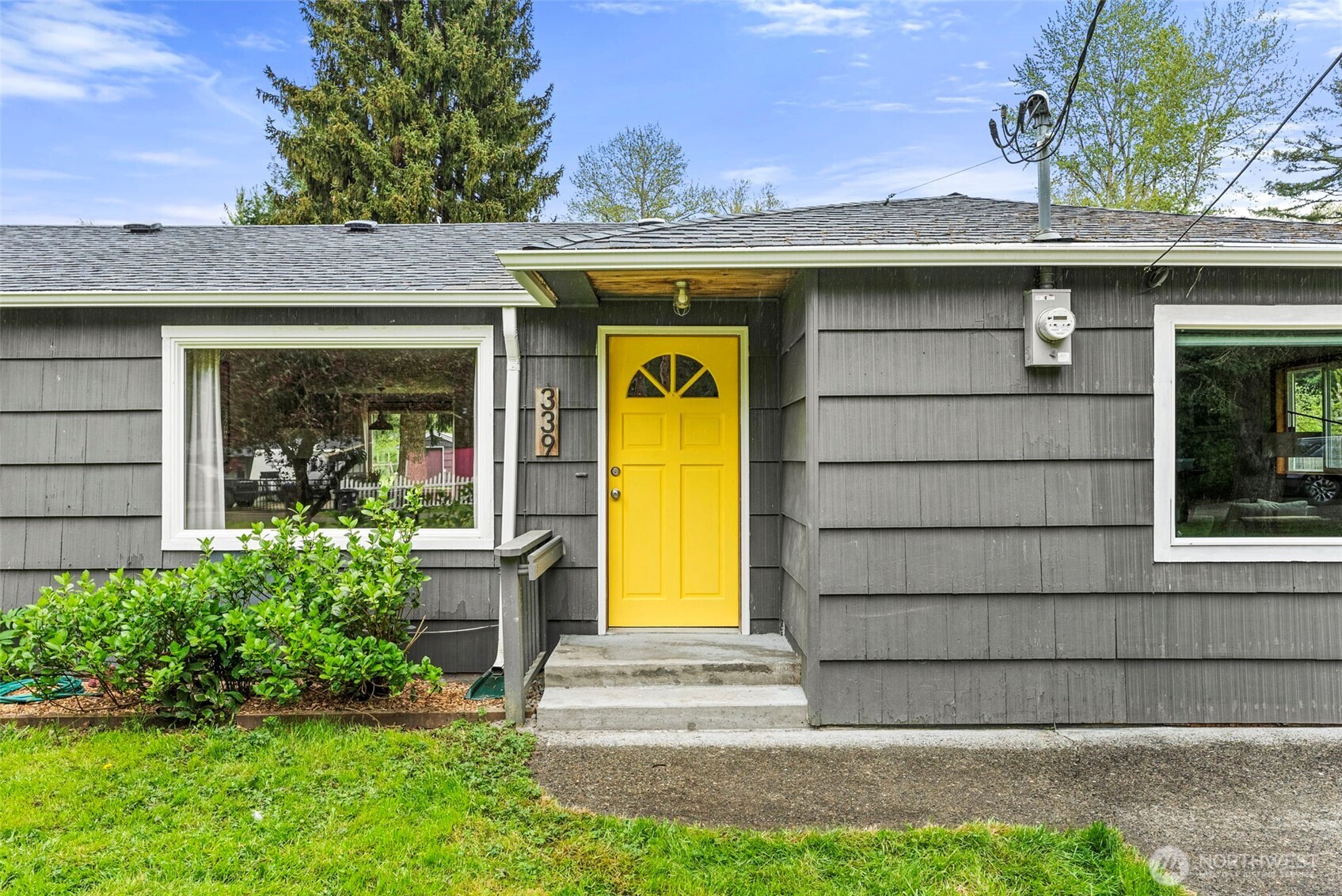 339 Conine Street SE, Olympia, WA 98513