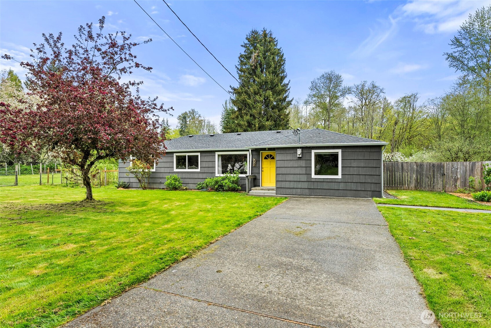 339 Conine Street SE, Olympia, WA 98513