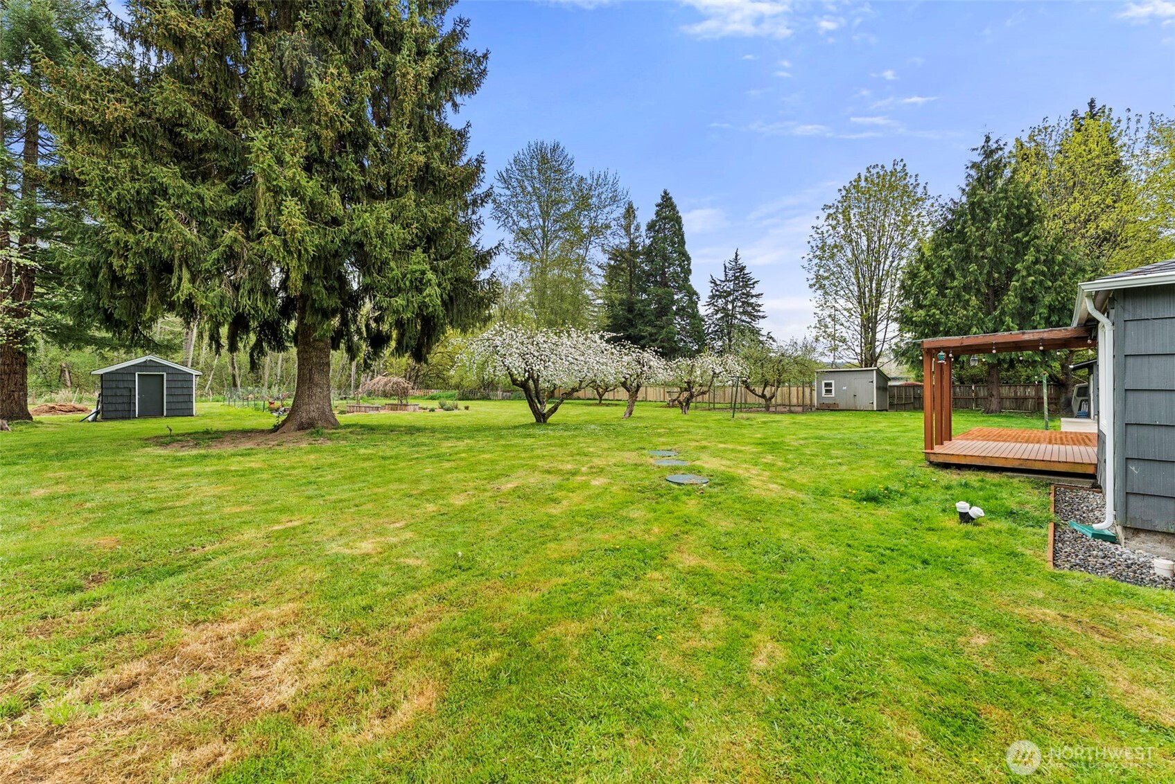 339 Conine Street SE, Olympia, WA 98513