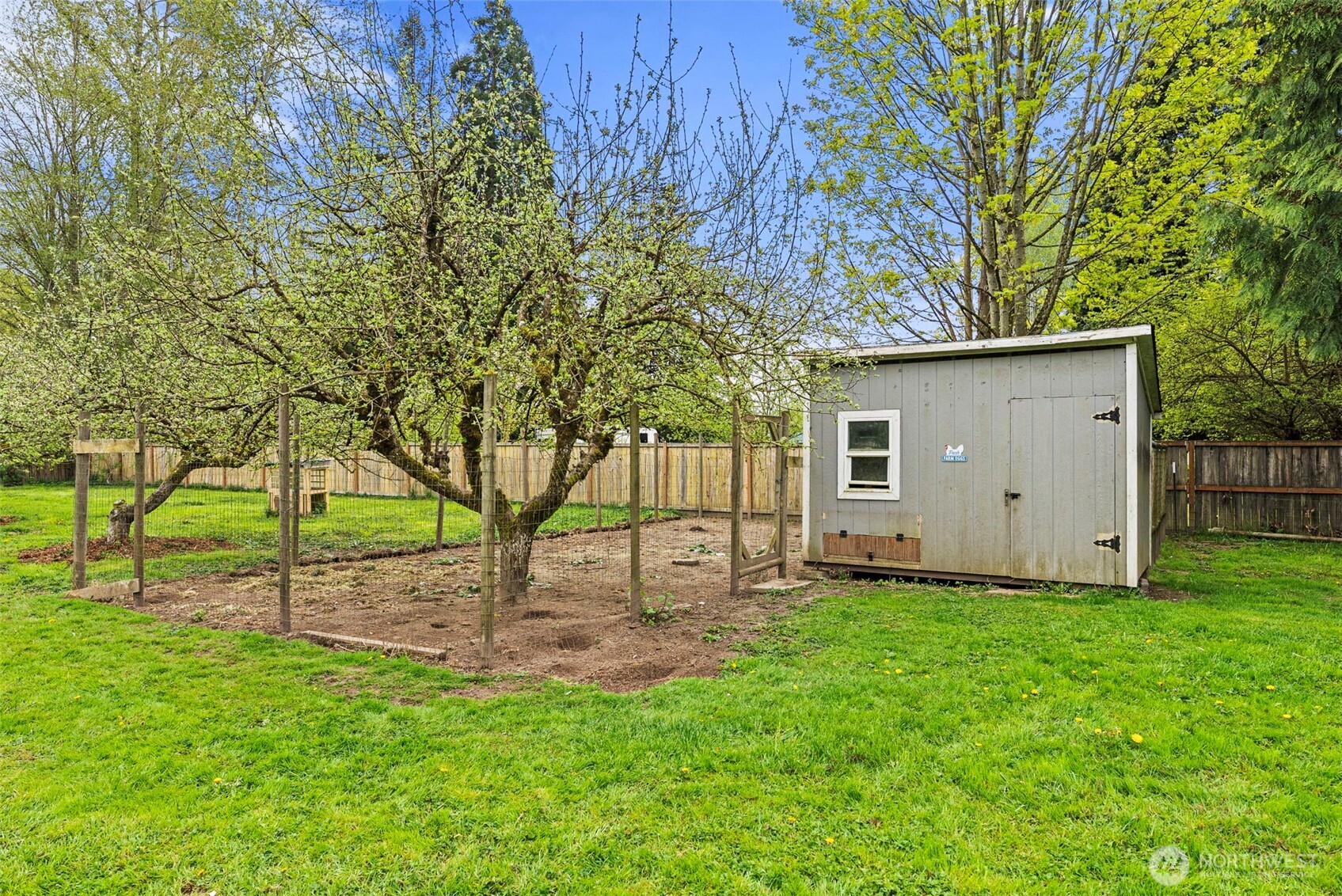 339 Conine Street SE, Olympia, WA 98513