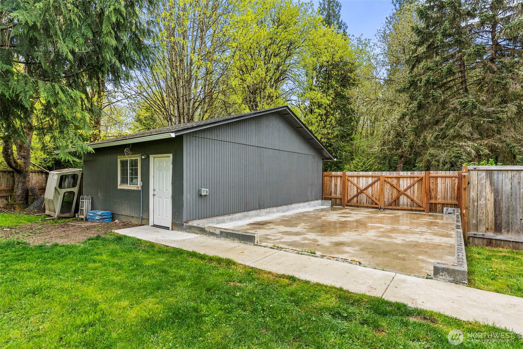 339 Conine Street SE, Olympia, WA 98513