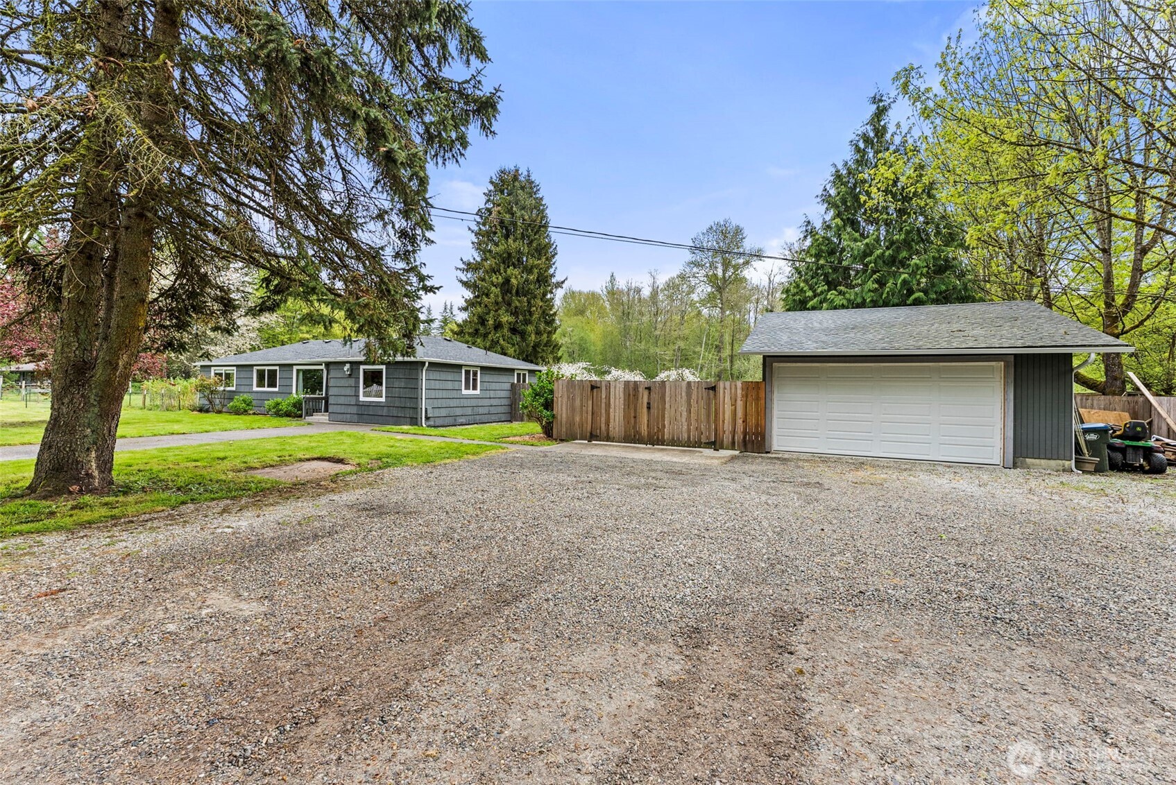 339 Conine Street SE, Olympia, WA 98513