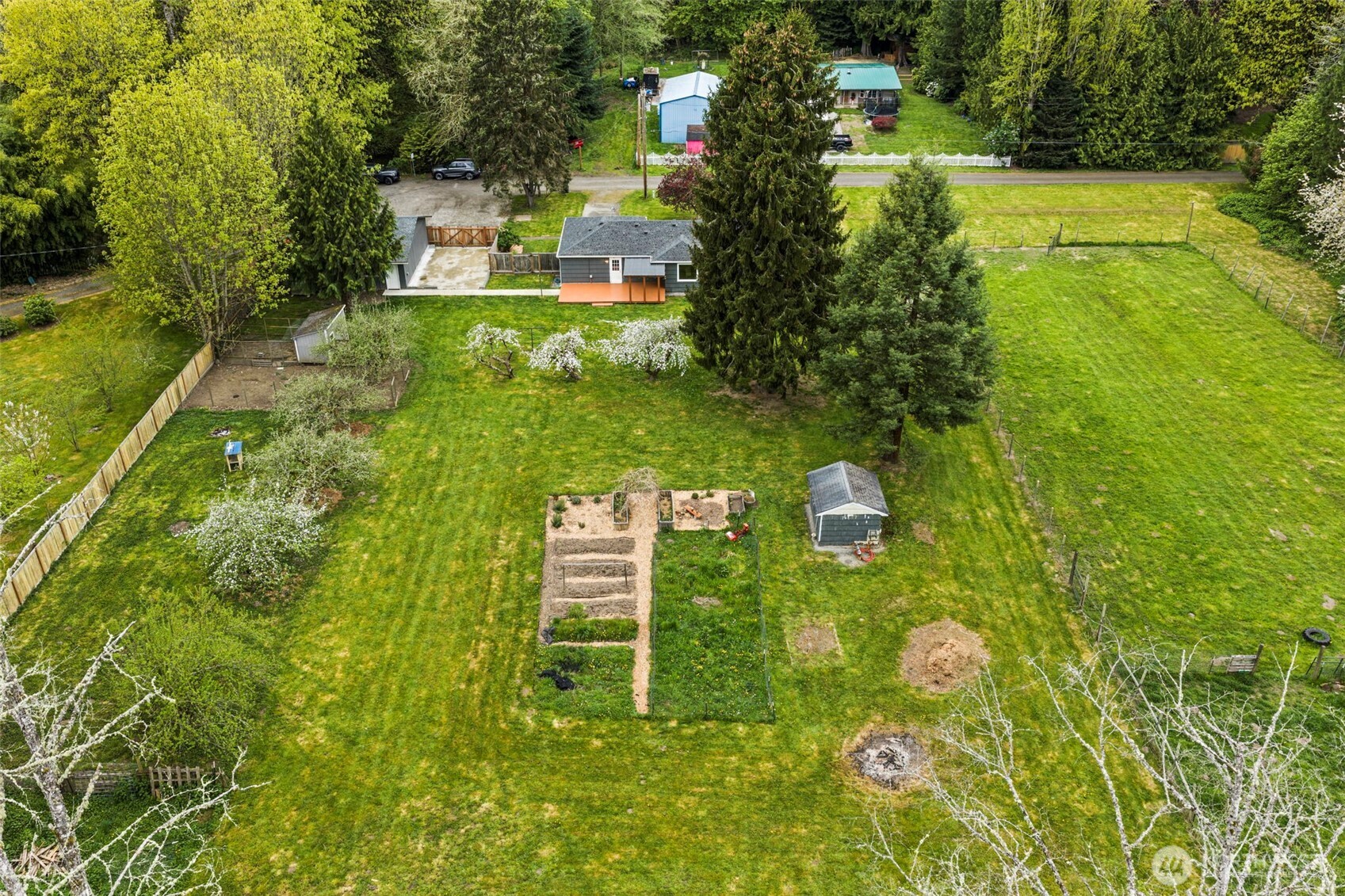 339 Conine Street SE, Olympia, WA 98513