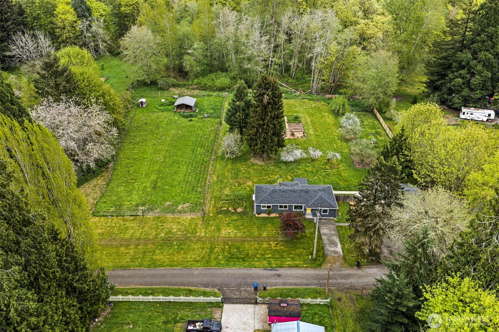 339 Conine Street SE, Olympia, WA 98513