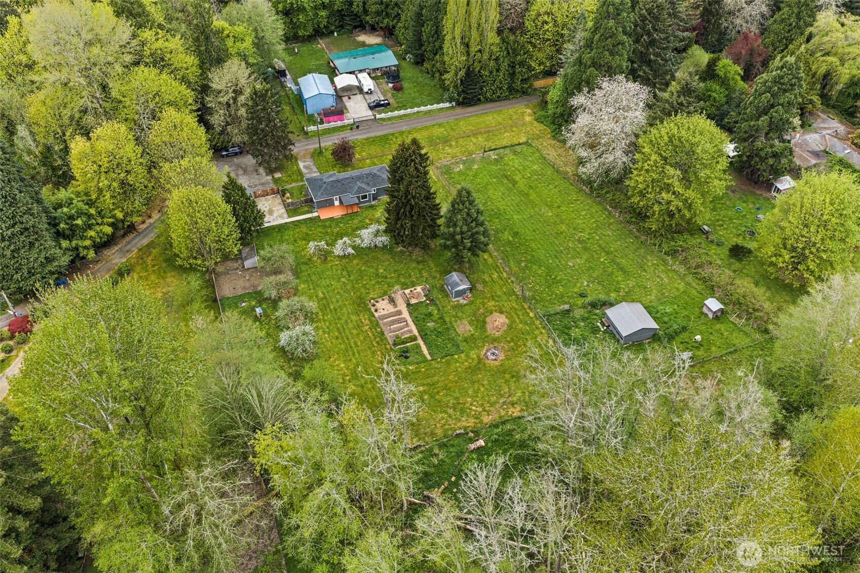 339 Conine Street SE, Olympia, WA 98513