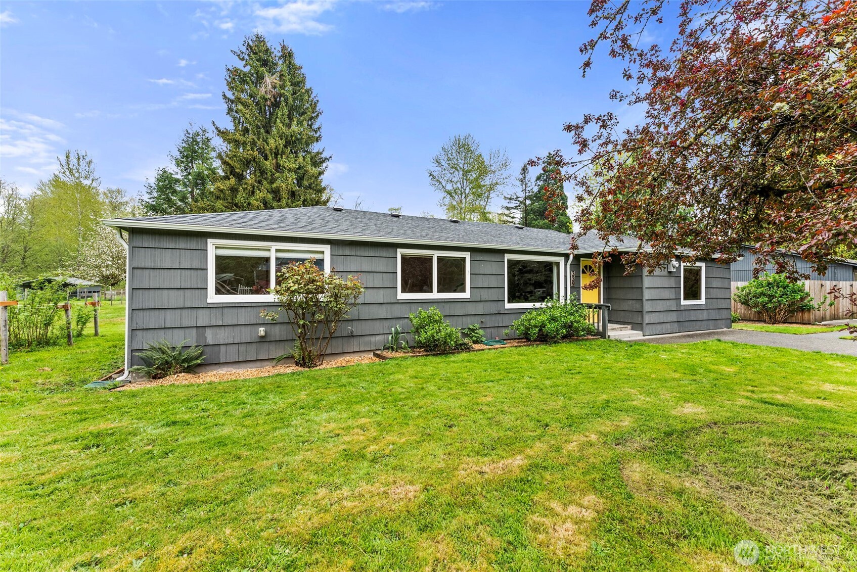339 Conine Street SE, Olympia, WA 98513