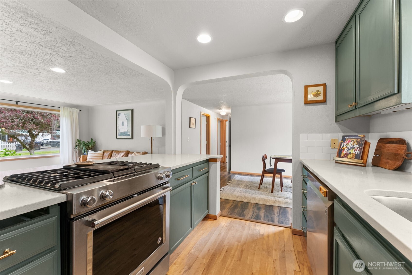 339 Conine Street SE, Olympia, WA 98513