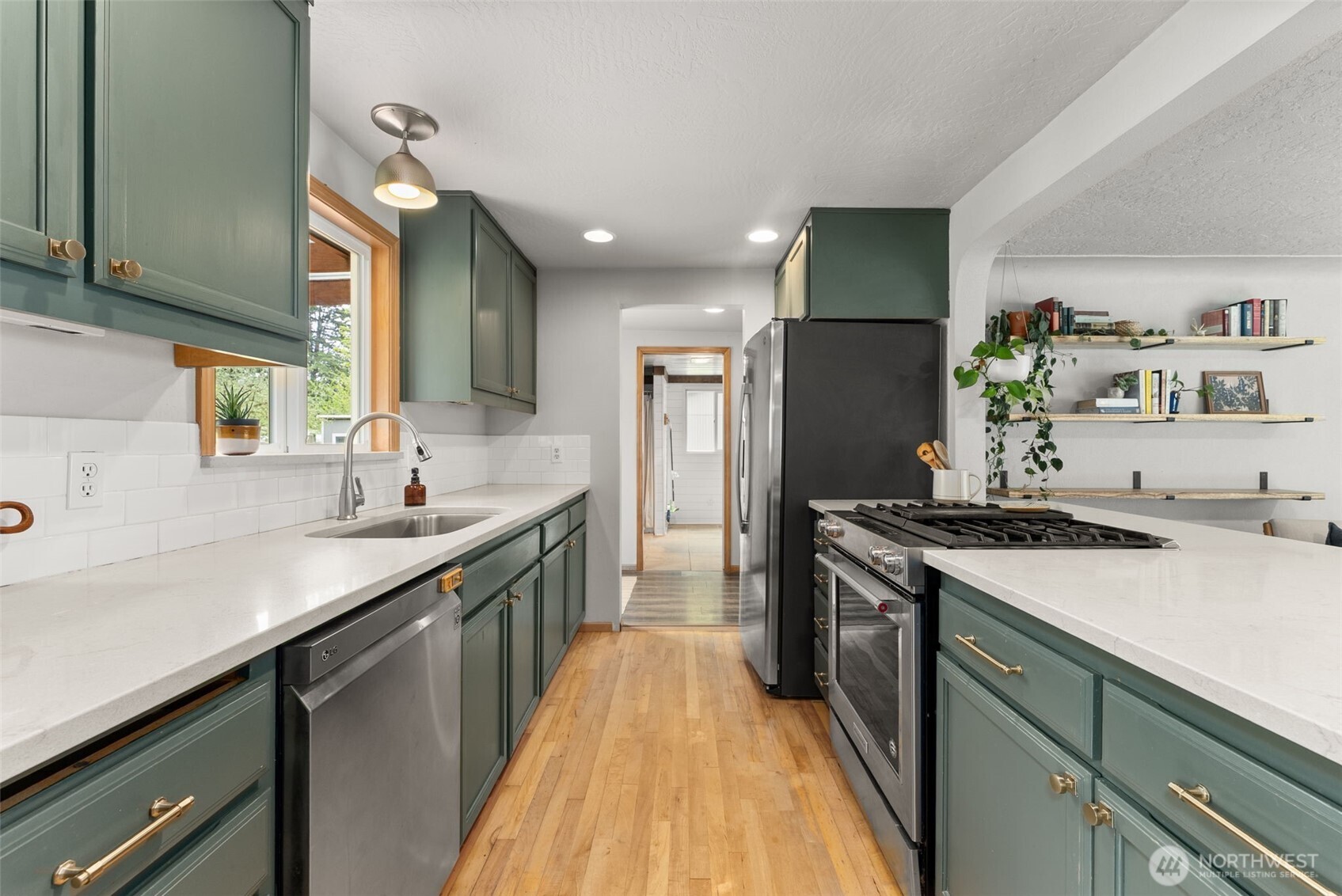 339 Conine Street SE, Olympia, WA 98513