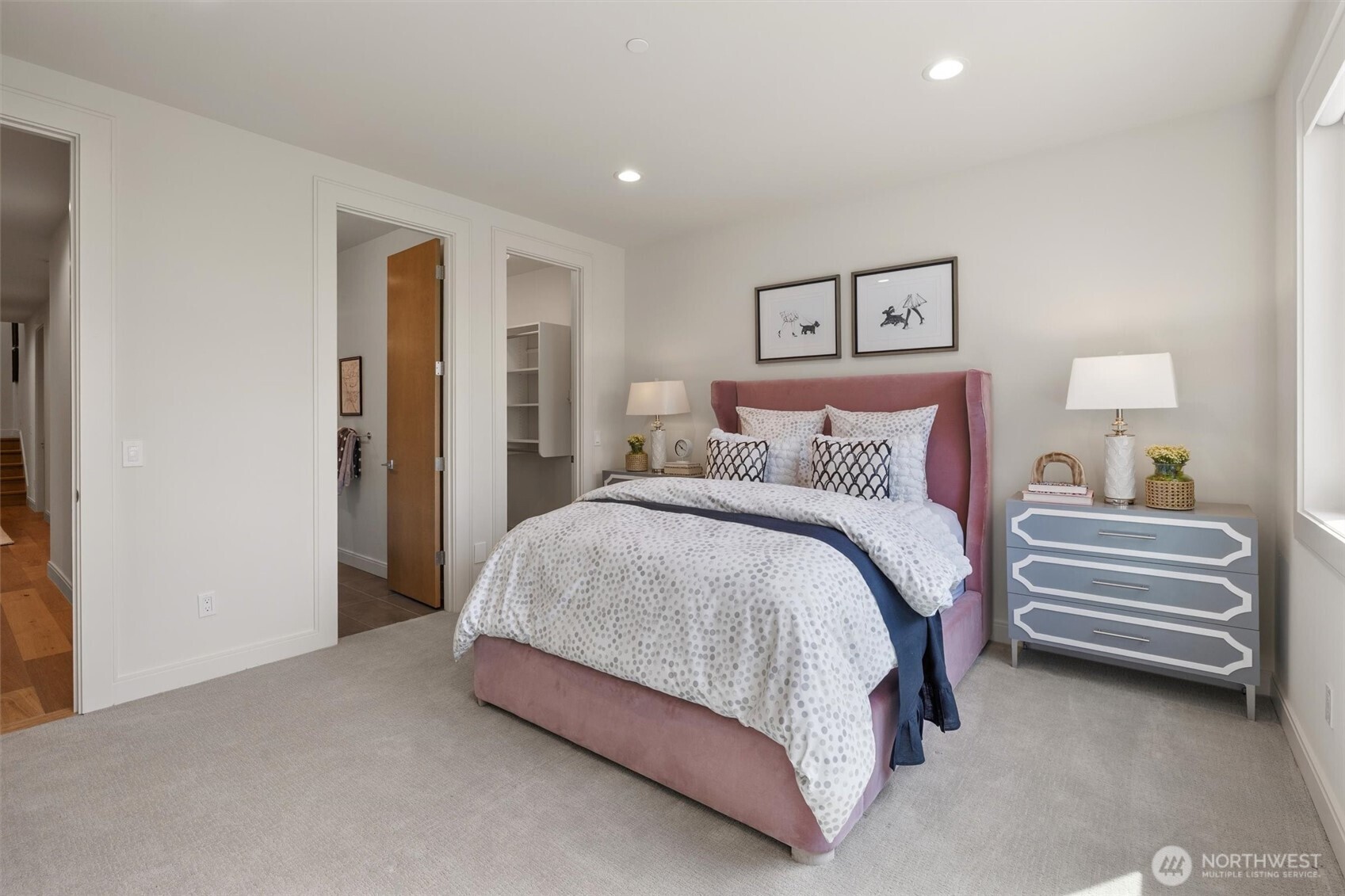 1421 88th Avenue NE, Clyde Hill, WA 98004