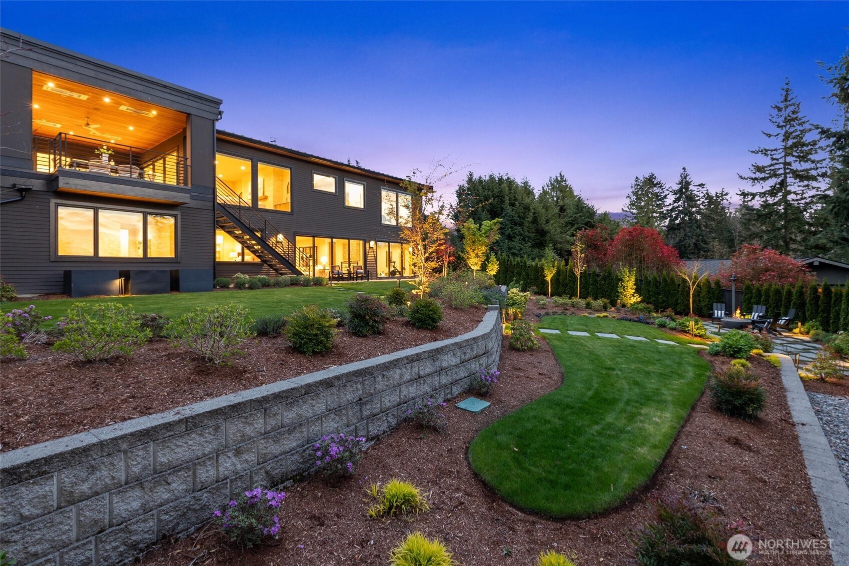1421 88th Avenue NE, Clyde Hill, WA 98004