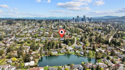 1421 88th Avenue NE, Clyde Hill, WA 98004 - Photo 40