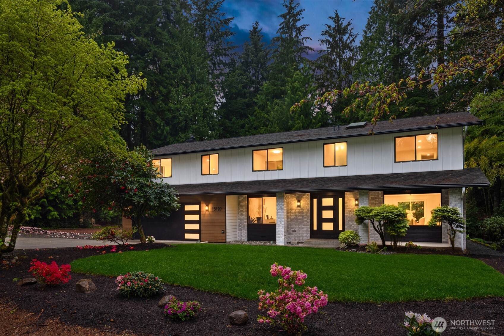 15120 NE 201st Street , Woodinville, WA 98072