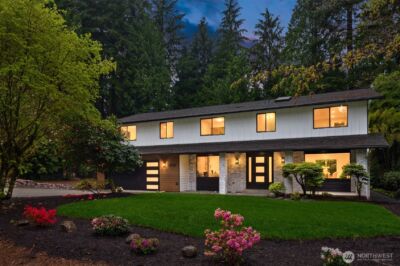 15120 NE 201st Street , Woodinville, WA 98072