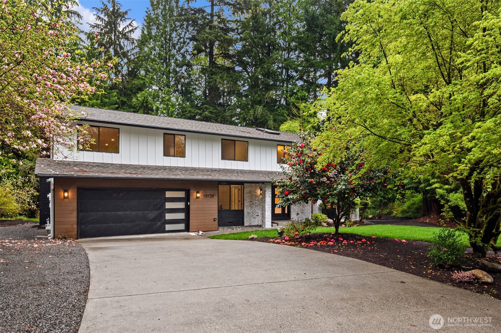 15120 NE 201st Street , Woodinville, WA 98072