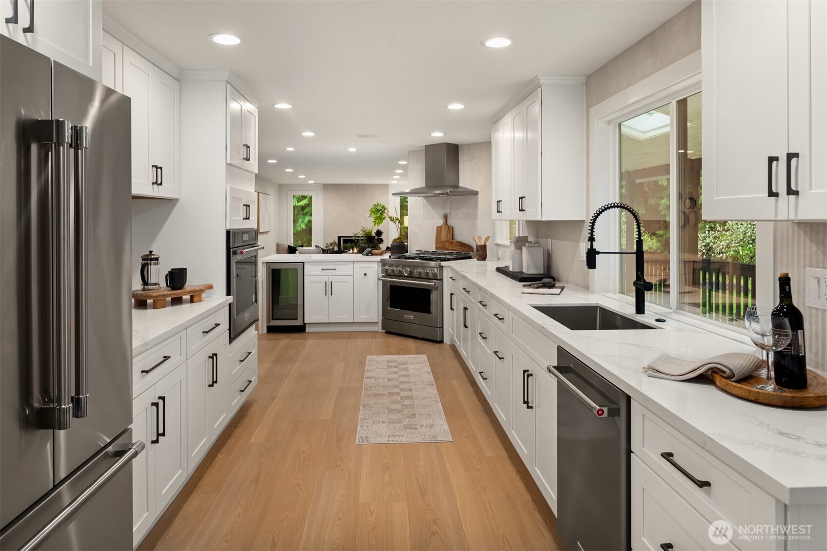 15120 NE 201st Street , Woodinville, WA 98072